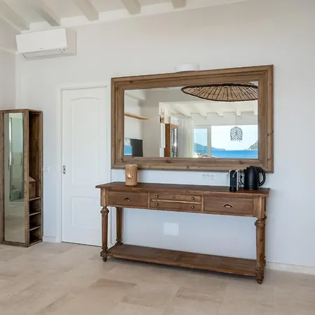 S'abba Seafront - Your House In Sardinia Apartment