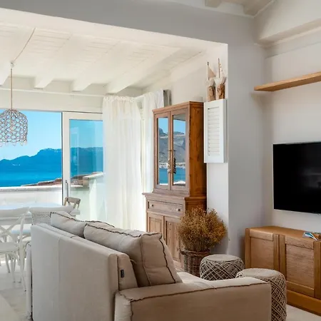 S'abba Seafront - Your House In Sardinia Apartment *