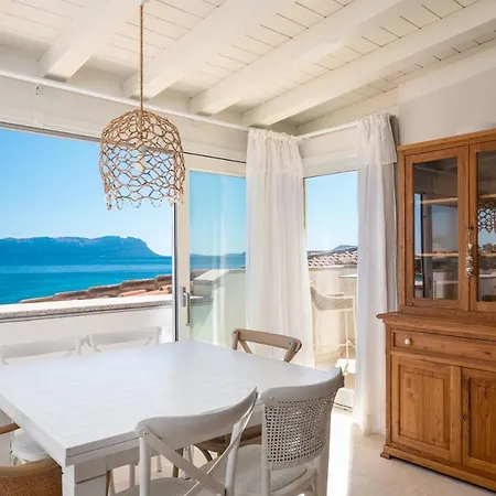 S'abba Seafront - Your House In Sardinia * גולפו אראנצ'י