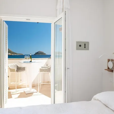 Apartment S'abba Seafront - Your House In Sardinia