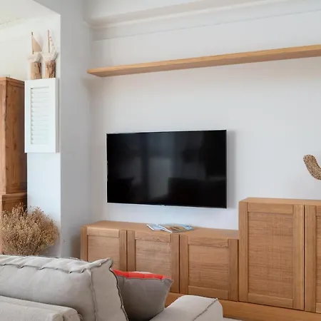 S'abba Seafront - Your House In Sardinia * غولفو أرانتْشي