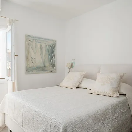 S'abba Seafront - Your House In Sardinia Apartment Golfo Aranci