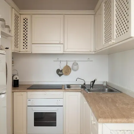 Apartment S'abba Seafront - Your House In Sardinia