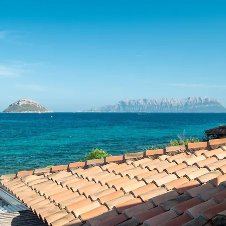 Apartment S'abba Seafront - Your House In Sardinia *