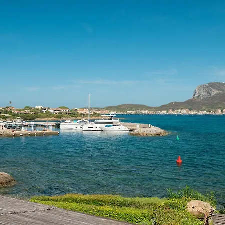 S'abba Seafront - Your House In Sardinia شقة