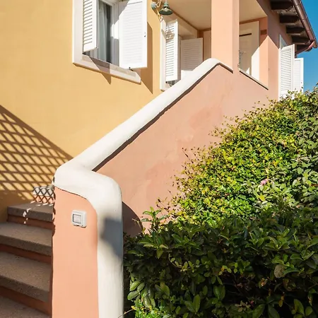 S'abba Seafront - Your House In Sardinia * غولفو أرانتْشي