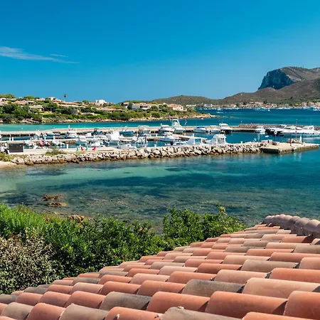 S'abba Seafront - Your House In Sardinia *