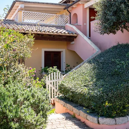 Apartment S'abba Seafront - Your House In Sardinia Golfo Aranci