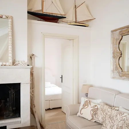 S'abba Seafront - Your House In Sardinia *