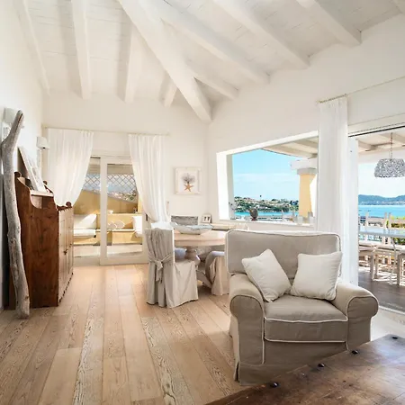 S'abba Seafront - Your House In Sardinia Apartment *