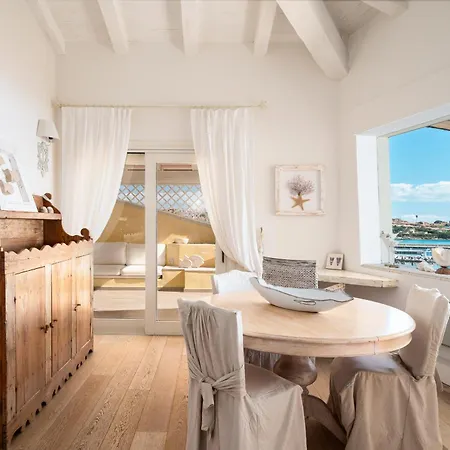 S'abba Seafront - Your House In Sardinia Apartment Golfo Aranci