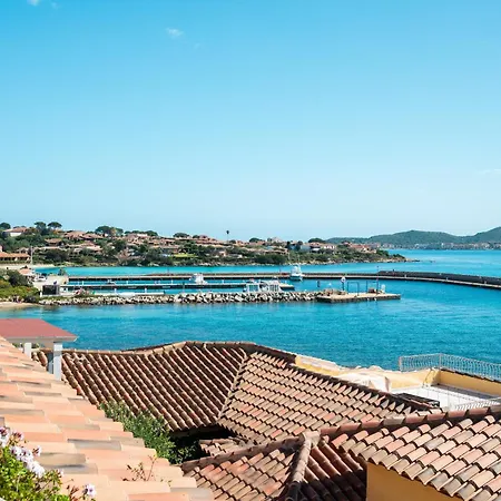 S'abba Seafront - Your House In Sardinia
