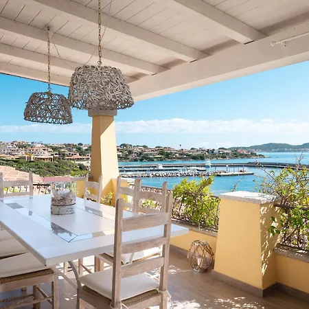 S'abba Seafront - Your House In Sardinia Apartment *