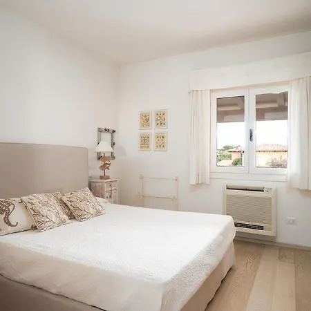 S'abba Seafront - Your House In Sardinia Golfo Aranci