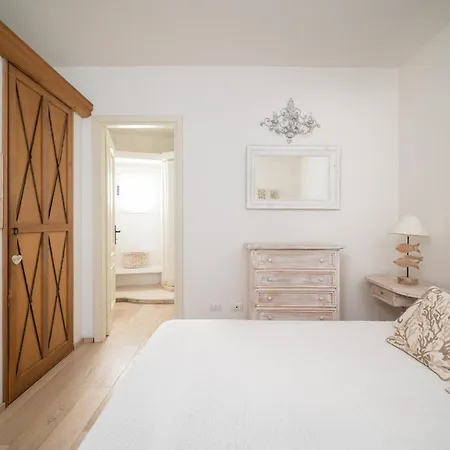 S'abba Seafront - Your House In Sardinia Golfo Aranci