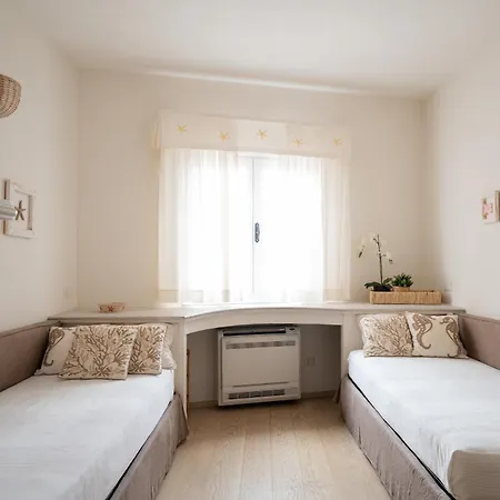 S'abba Seafront - Your House In Sardinia *