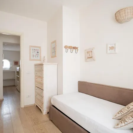 Apartment S'abba Seafront - Your House In Sardinia