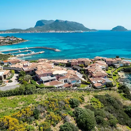 Apartment S'abba Seafront - Your House In Sardinia Golfo Aranci