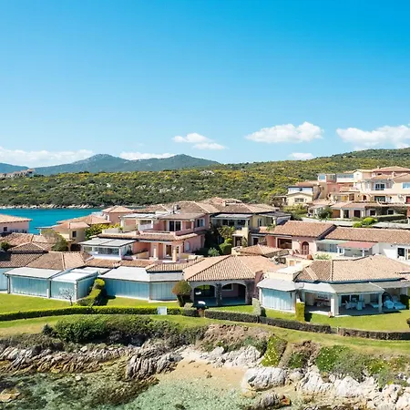 Apartment S'abba Seafront - Your House In Sardinia *