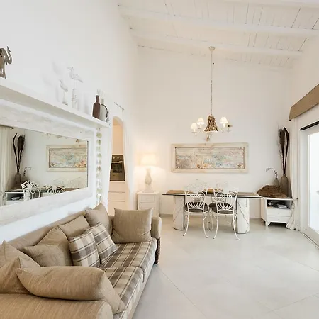 S'abba Seafront - Your House In Sardinia *