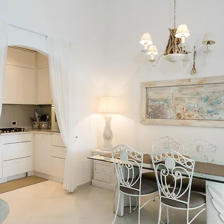 S'abba Seafront - Your House In Sardinia Apartment Golfo Aranci