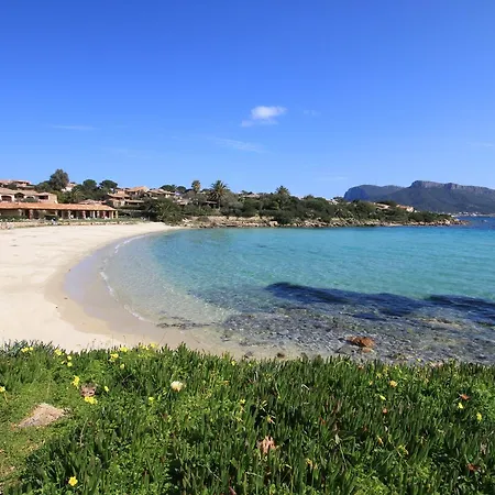 S'abba Seafront - Your House In Sardinia * גולפו אראנצ'י