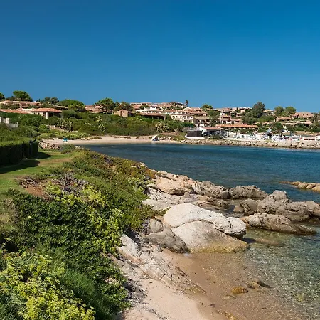 Apartment S'abba Seafront - Your House In Sardinia Golfo Aranci
