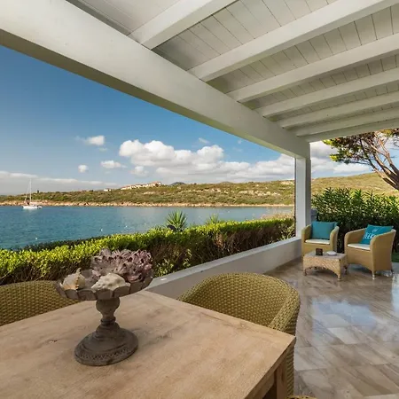 S'abba Seafront - Your House In Sardinia Golfo Aranci