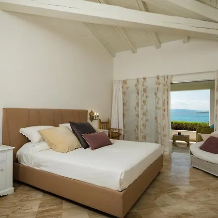 S'abba Seafront - Your House In Sardinia Apartment *