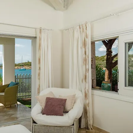 S'abba Seafront - Your House In Sardinia * Golfo Aranci