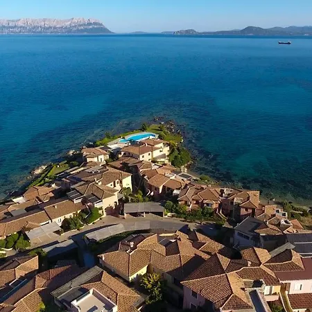 Apartment S'abba Seafront - Your House In Sardinia *