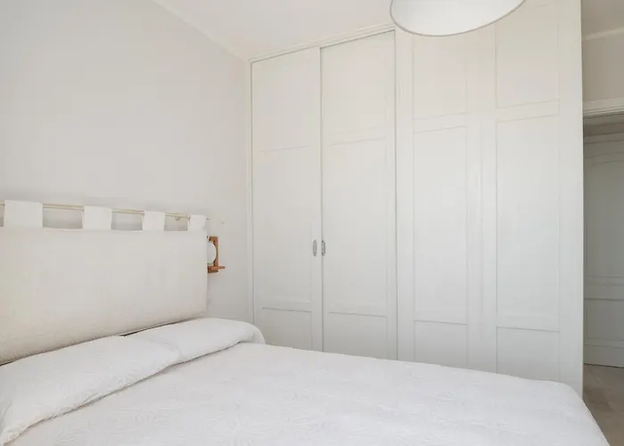 S'abba Seafront - Your House In Sardinia *