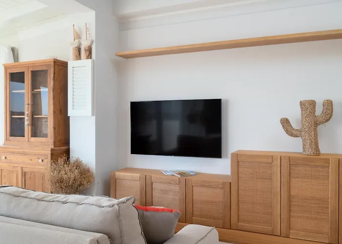 S'abba Seafront - Your House In Sardinia * Гольфо-Аранчи