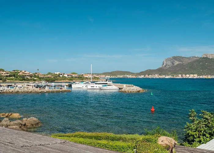 S'abba Seafront - Your House In Sardinia Apartment