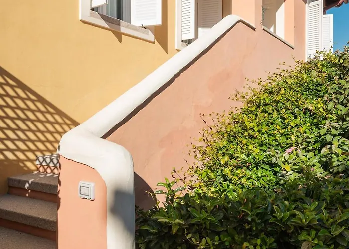 S'abba Seafront - Your House In Sardinia * Golfo Aranci