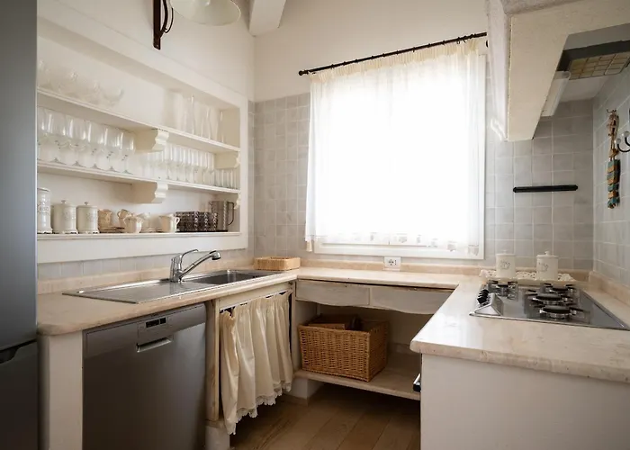 Apartment S'abba Seafront - Your House In Sardinia *