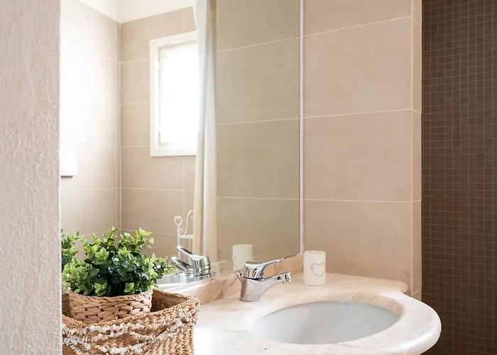 S'abba Seafront - Your House In Sardinia Апартаменты