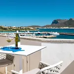 S'abba Seafront - Your House In Sardinia Golfo Aranci