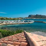 S'abba Seafront - Your House In Sardinia Golfo Aranci