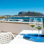S'abba Seafront - Your House In Sardinia