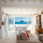 Apartman S'abba Seafront - Your House In Sardinia