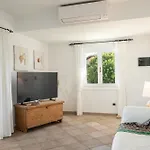 Apartman S'abba Seafront - Your House In Sardinia Golfo Aranci