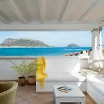Apartman S'abba Seafront - Your House In Sardinia