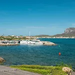 S'abba Seafront - Your House In Sardinia Apartmán