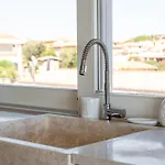 Apartmán S'abba Seafront - Your House In Sardinia