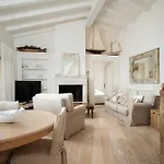 S'abba Seafront - Your House In Sardinia Apartmán