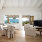 Apartmán S'abba Seafront - Your House In Sardinia