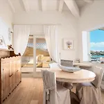 S'abba Seafront - Your House In Sardinia Apartmán Golfo Aranci