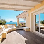 S'abba Seafront - Your House In Sardinia Golfo Aranci