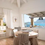 Apartman S'abba Seafront - Your House In Sardinia